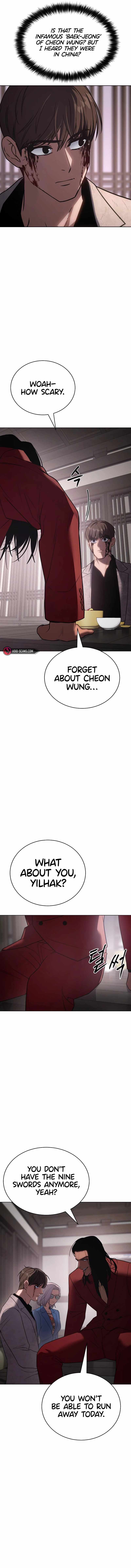 Baek XX Chapter 20 - Page 15 in English