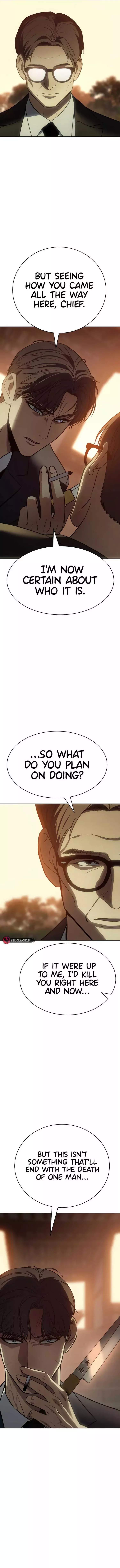 Baek XX Chapter 21 - Page 7 in English