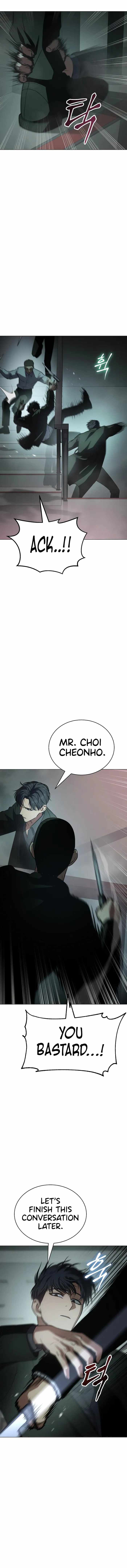 Baek XX Chapter 22 - Page 14 in English