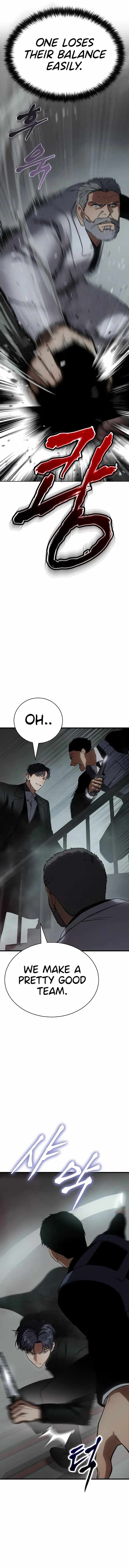 Baek XX Chapter 22 - Page 18 in English
