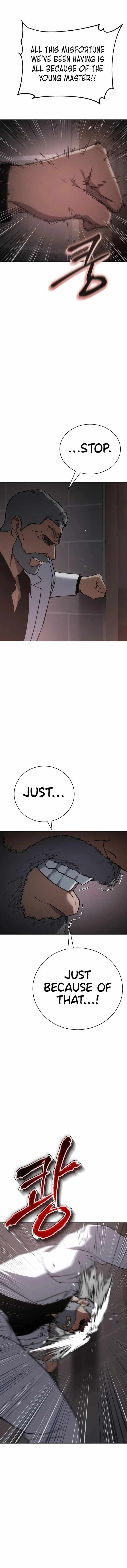 Baek XX Chapter 23 - Page 12 in English