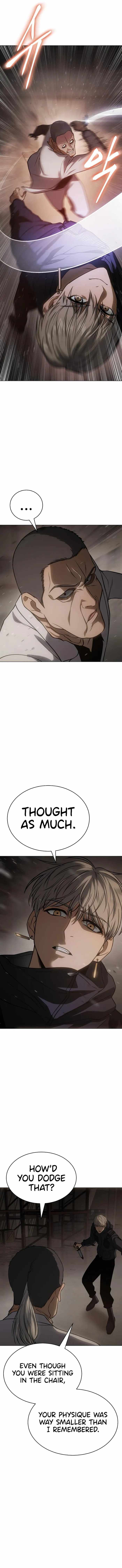 Baek XX Chapter 23 - Page 23 in English