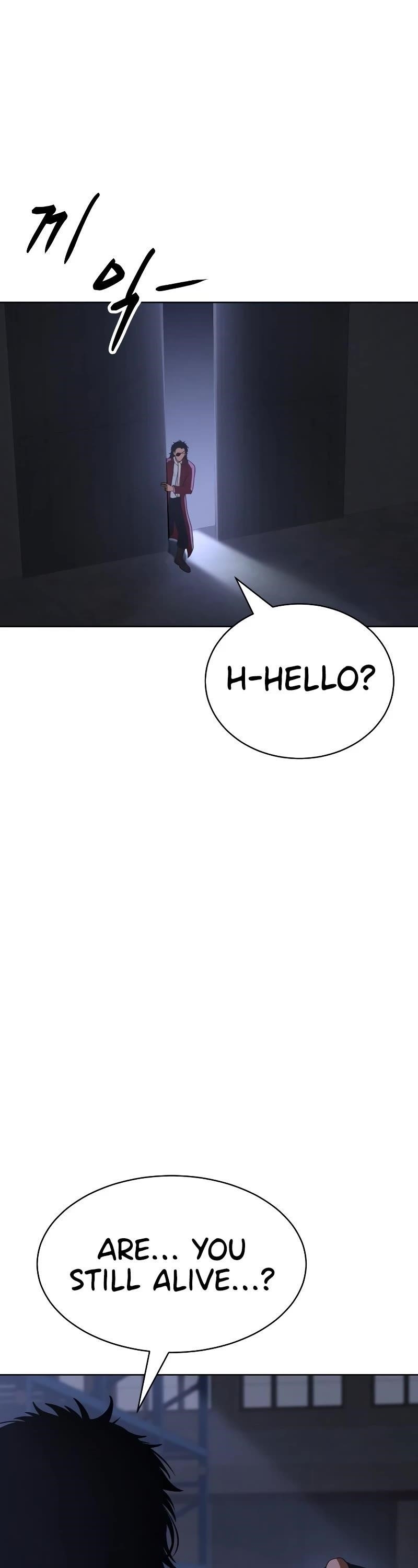 Baek XX Chapter 24 - Page 10 in English