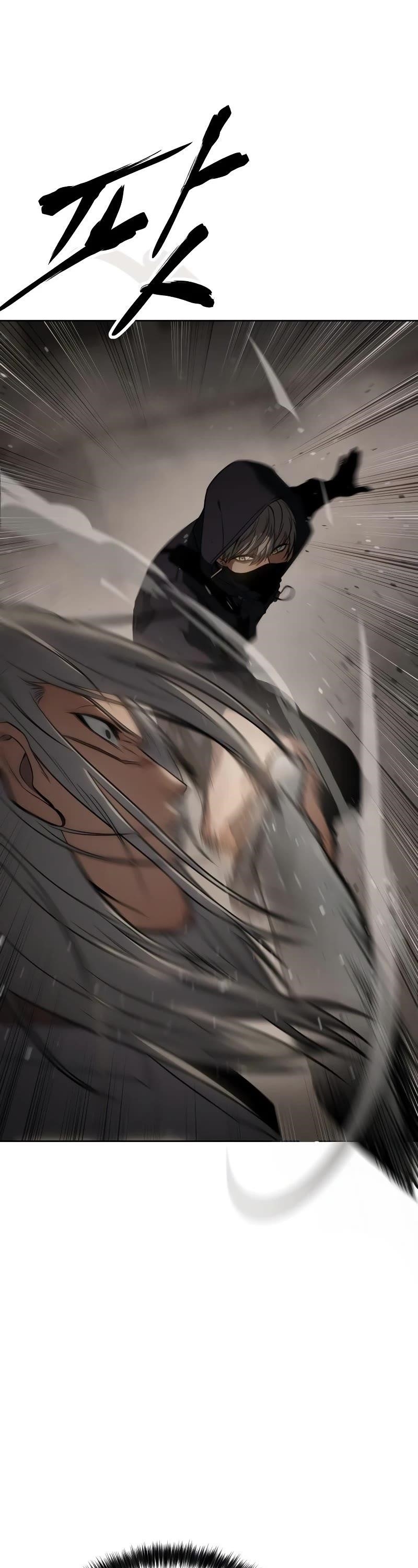 Baek XX Chapter 24 - Page 21 in English
