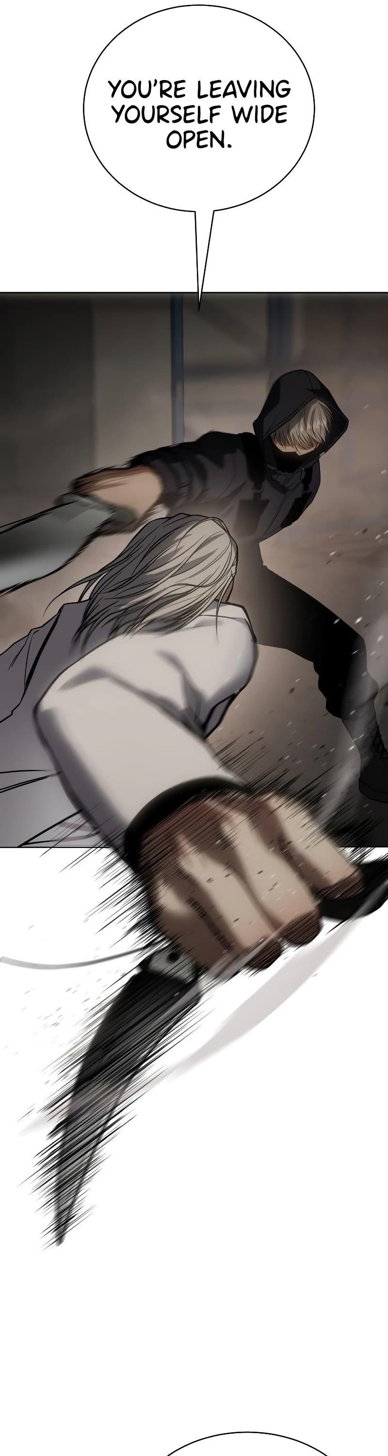 Baek XX Chapter 24 - Page 25 in English