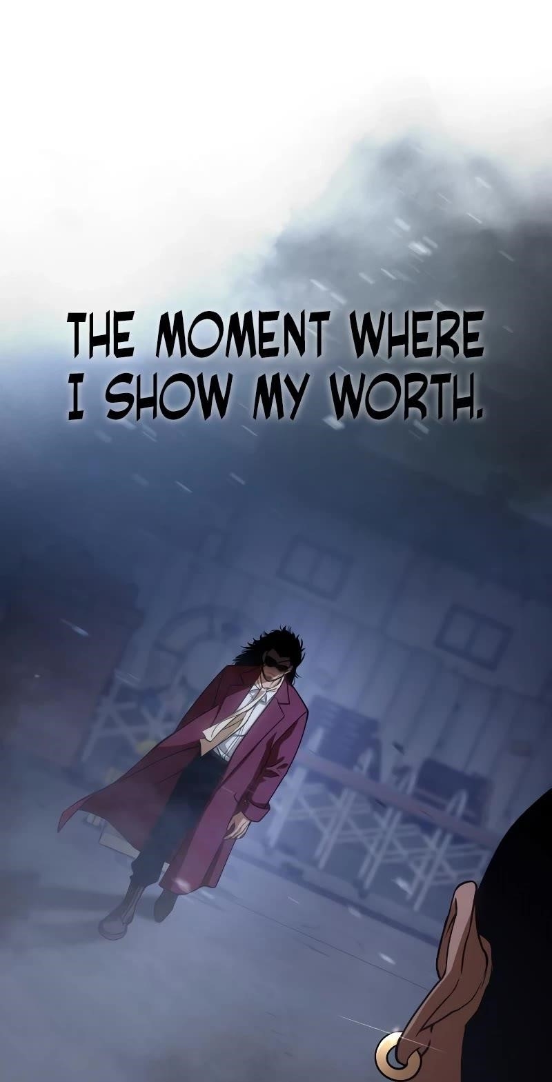 Baek XX Chapter 24 - Page 3 in English