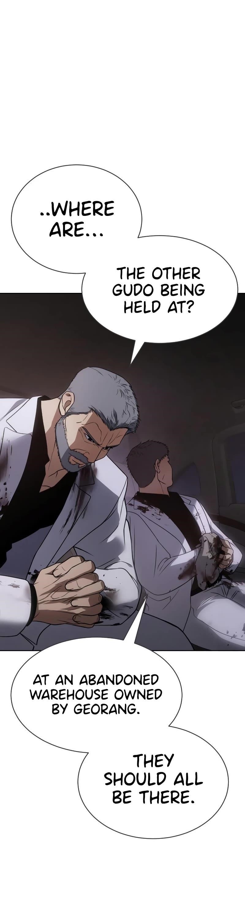 Baek XX Chapter 24 - Page 34 in English