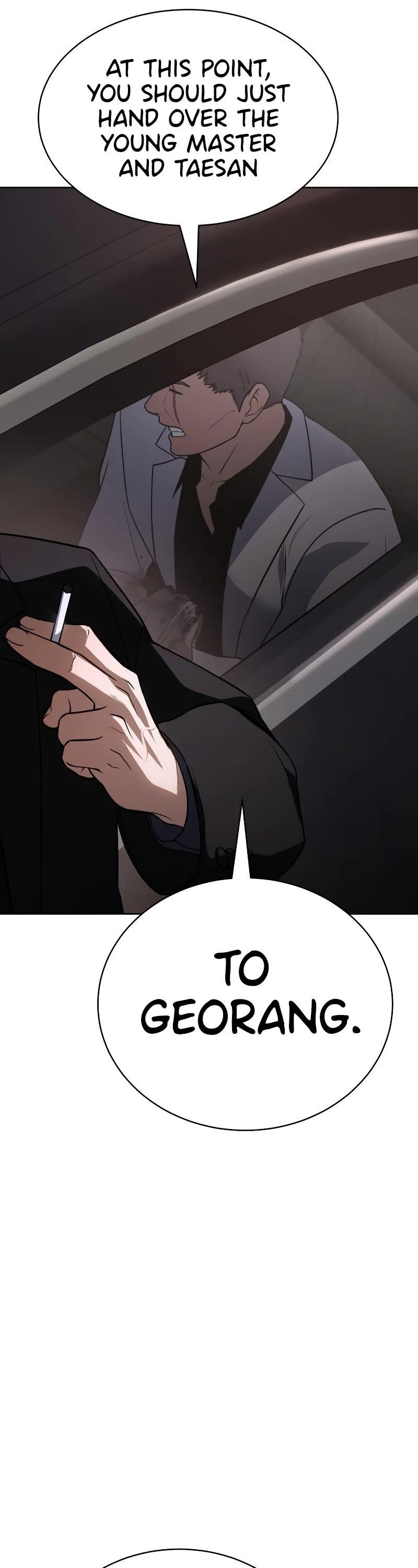 Baek XX Chapter 24 - Page 38 in English