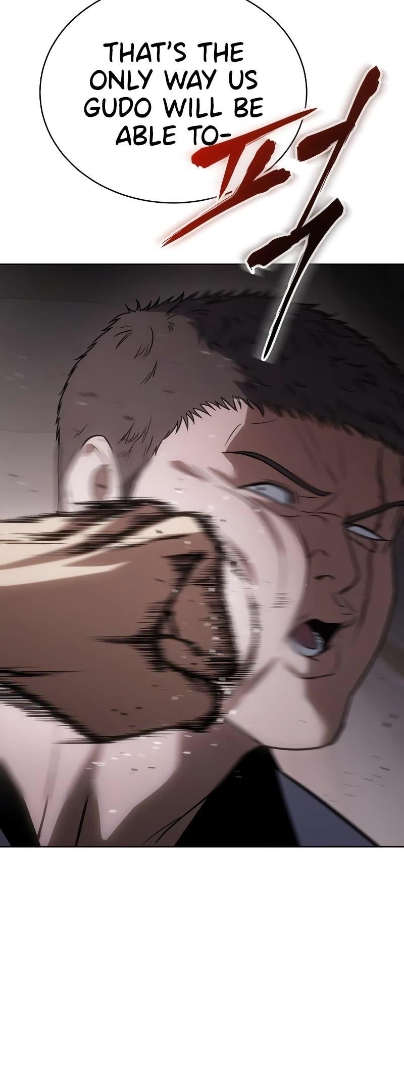 Baek XX Chapter 24 - Page 39 in English