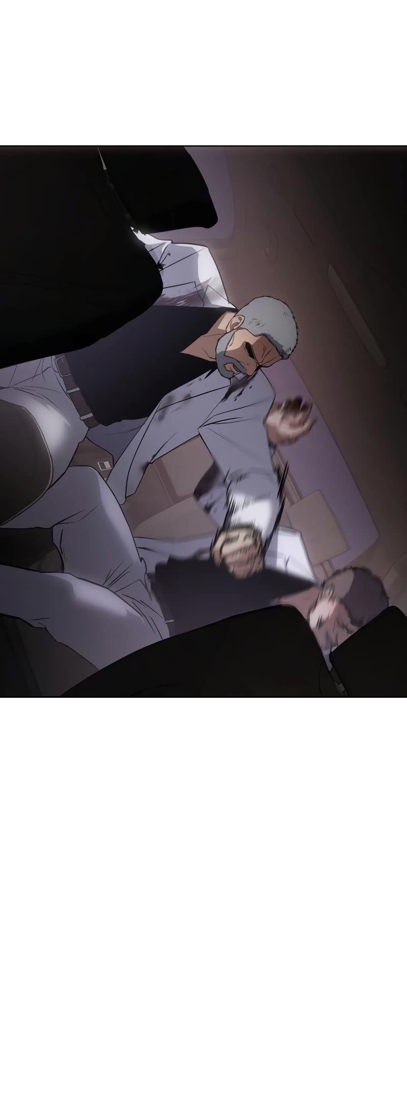 Baek XX Chapter 24 - Page 40 in English