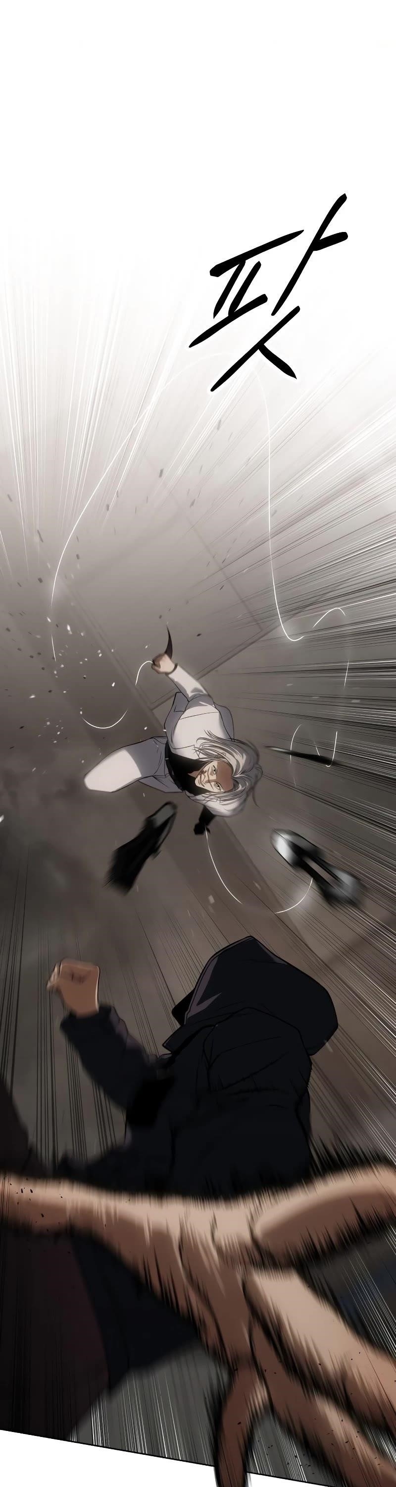 Baek XX Chapter 24 - Page 58 in English