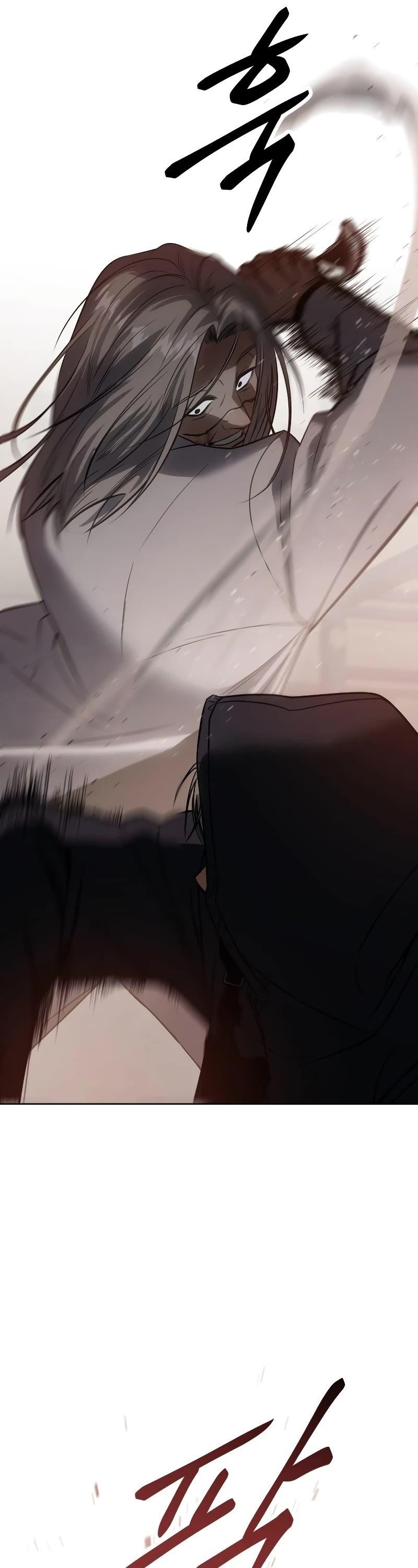 Baek XX Chapter 24 - Page 61 in English