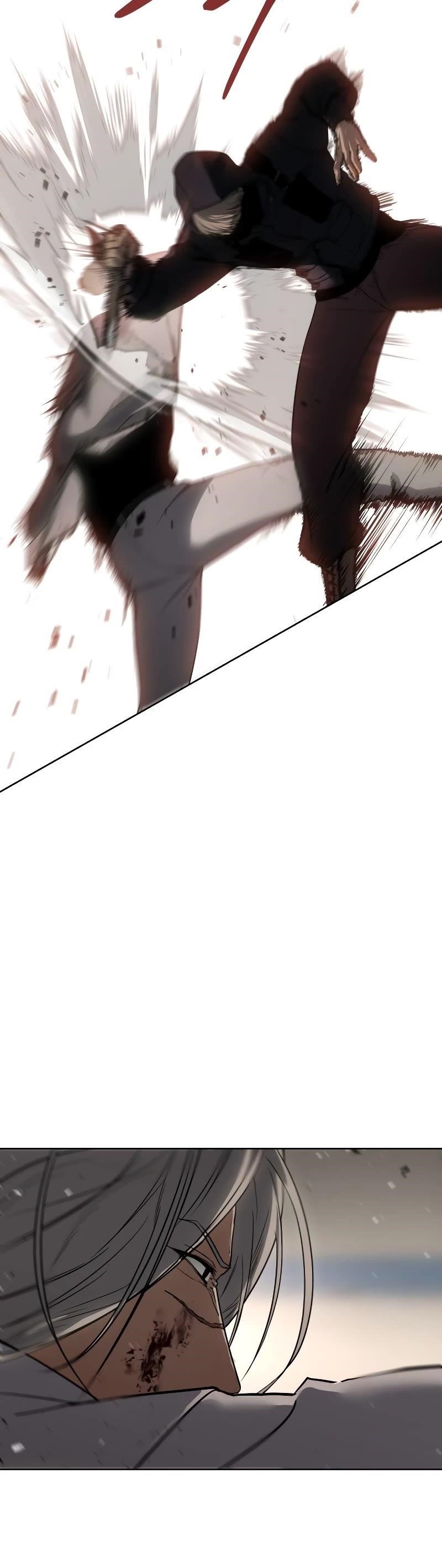 Baek XX Chapter 24 - Page 62 in English