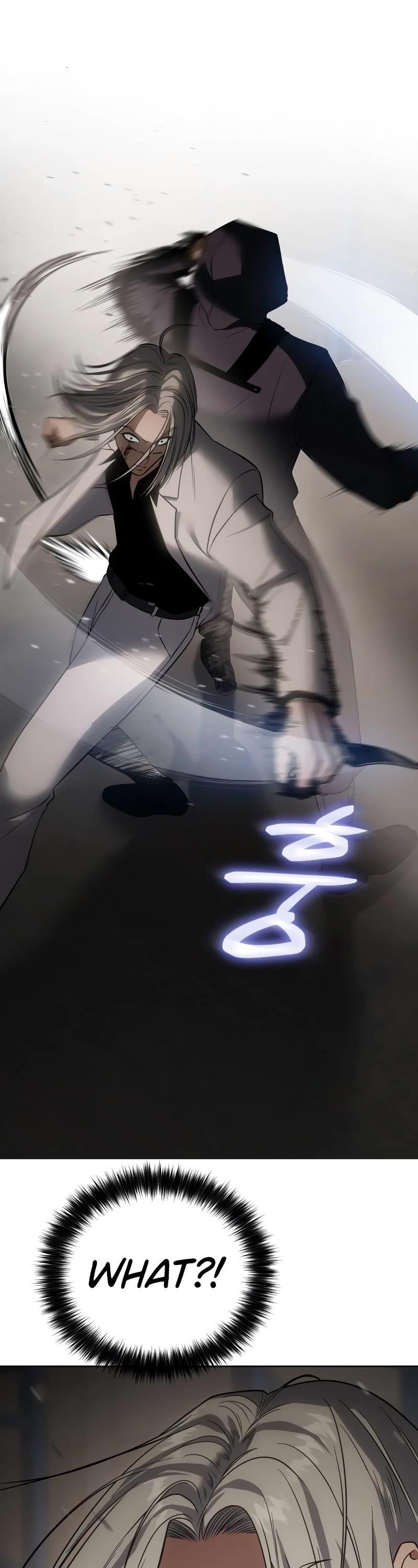 Baek XX Chapter 24 - Page 64 in English