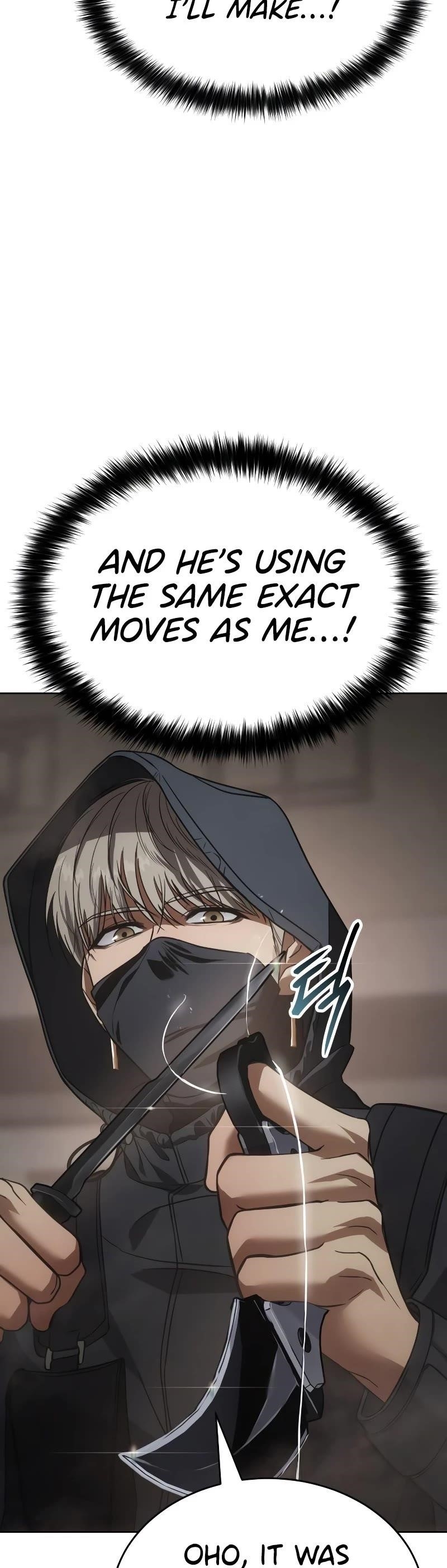 Baek XX Chapter 24 - Page 66 in English