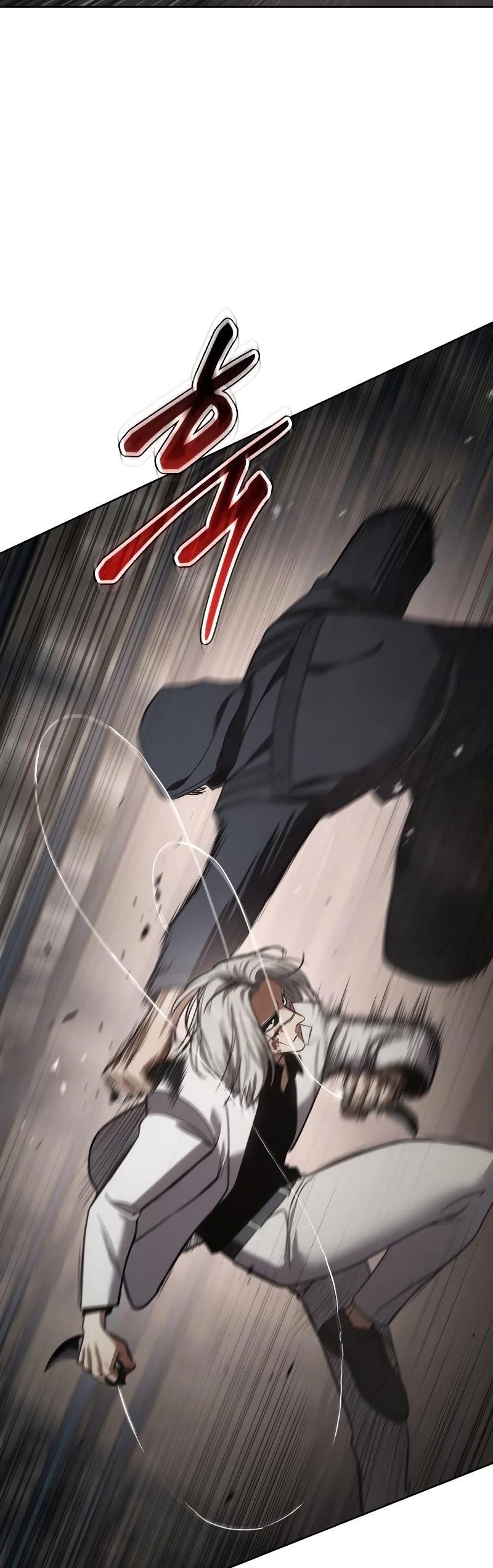 Baek XX Chapter 24 - Page 70 in English