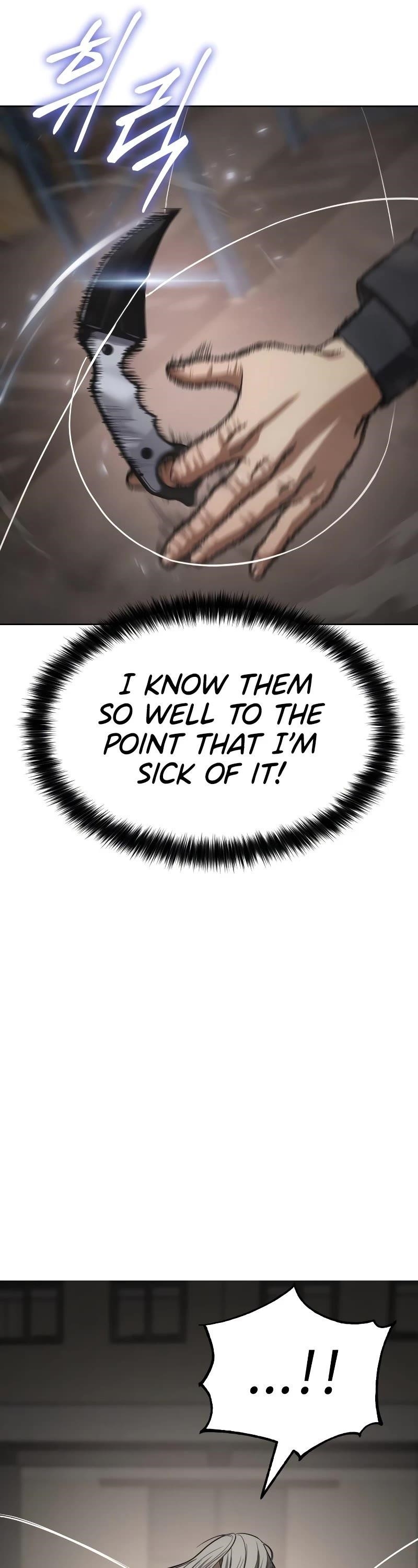Baek XX Chapter 24 - Page 72 in English