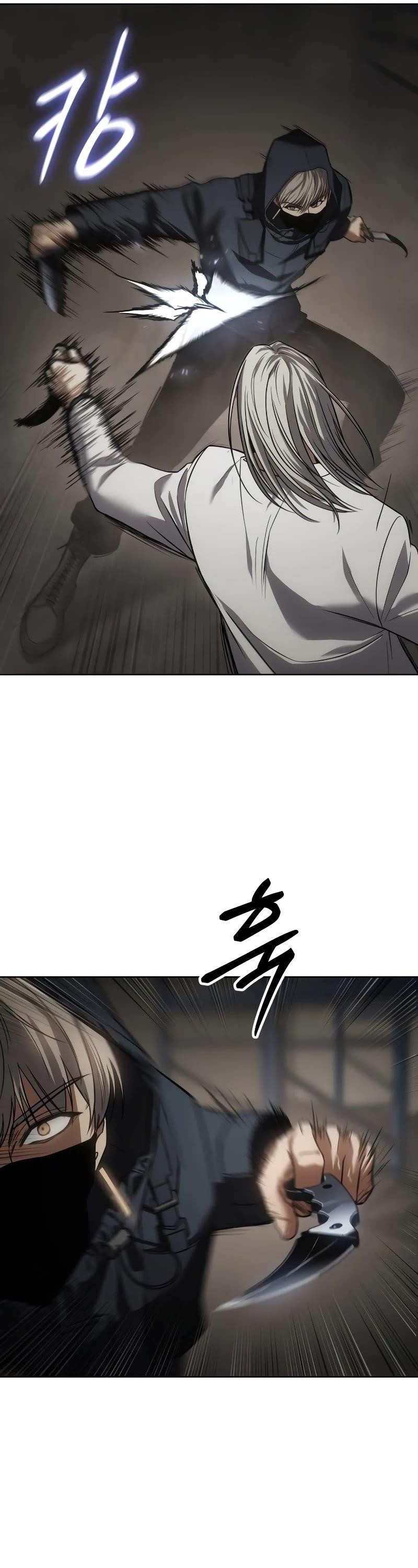 Baek XX Chapter 24 - Page 76 in English