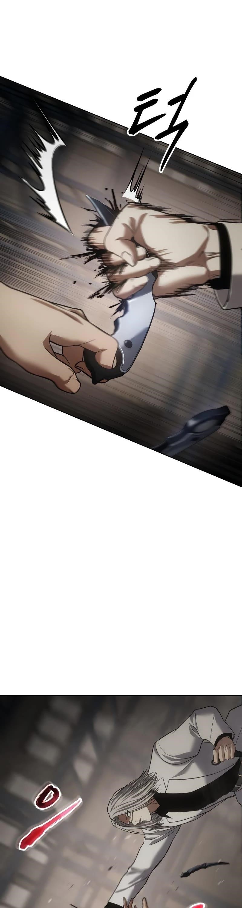 Baek XX Chapter 24 - Page 77 in English