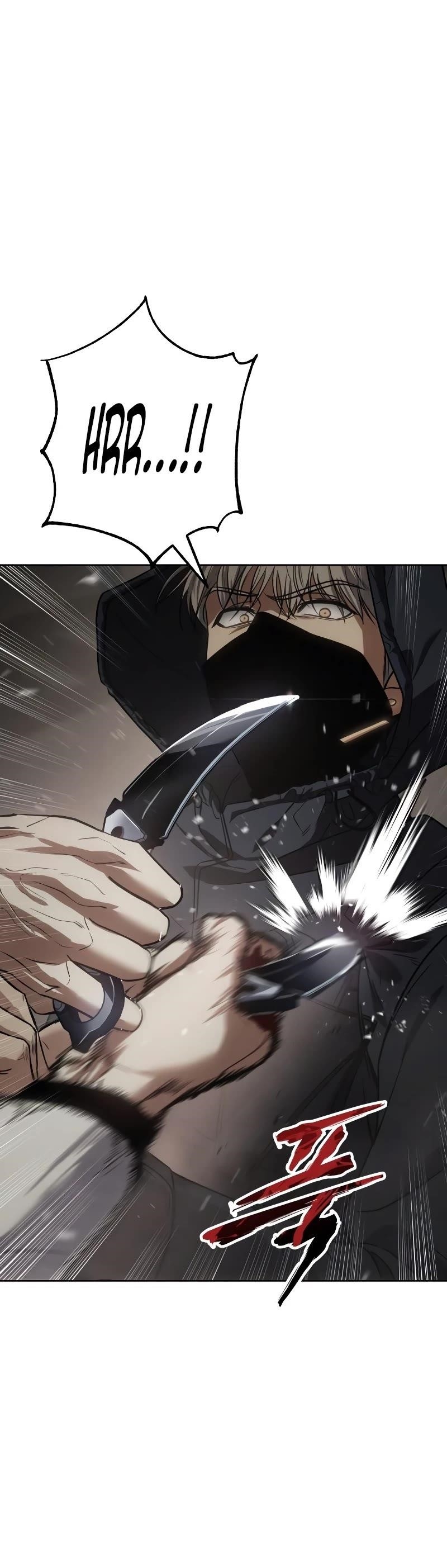 Baek XX Chapter 24 - Page 79 in English
