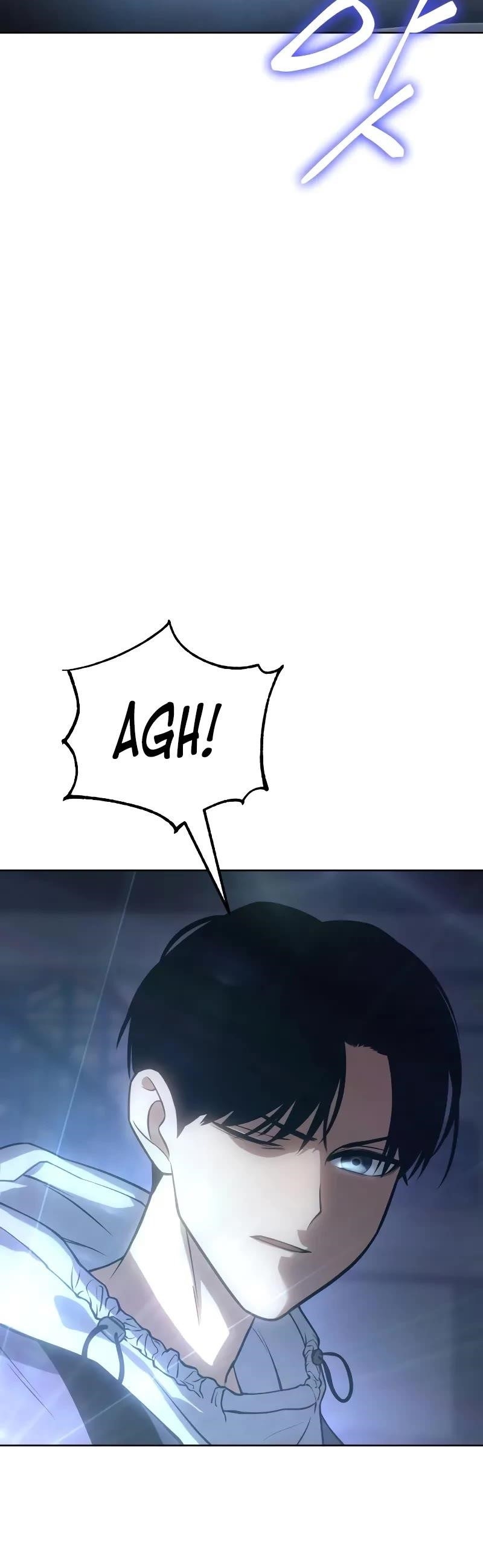Baek XX Chapter 25 - Page 19 in English