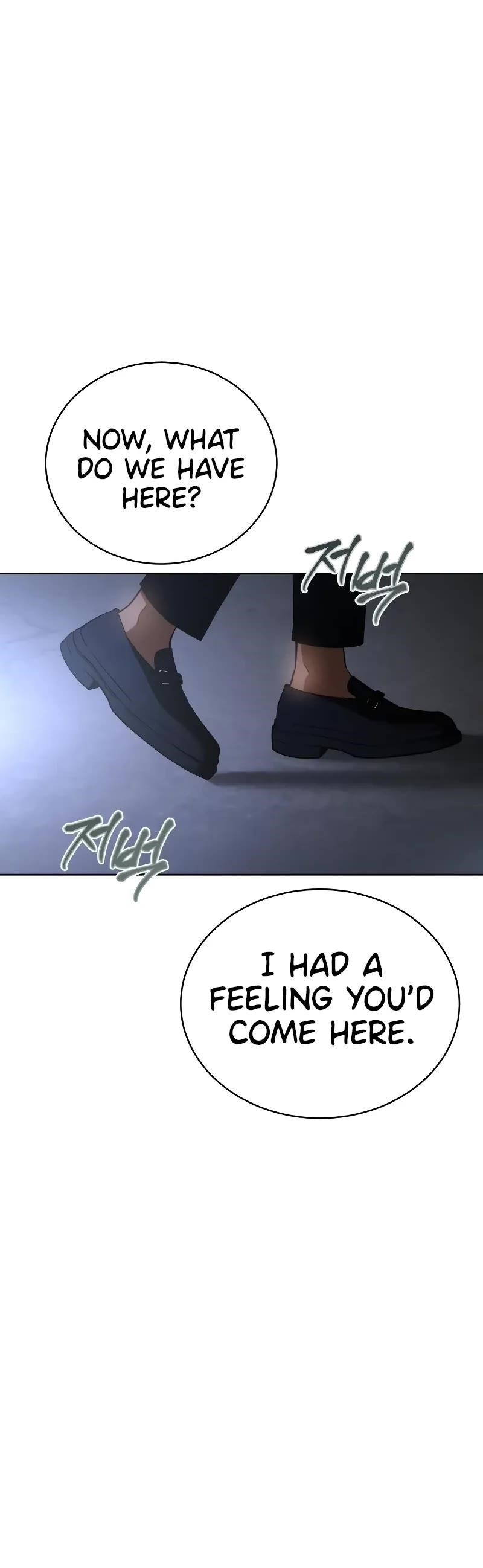 Baek XX Chapter 25 - Page 20 in English