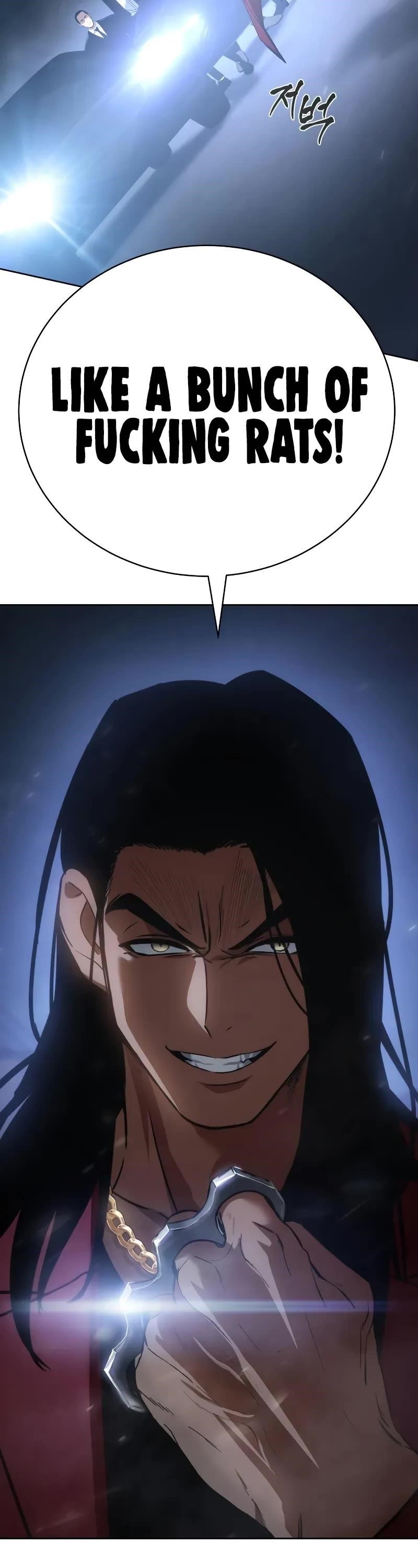 Baek XX Chapter 25 - Page 22 in English