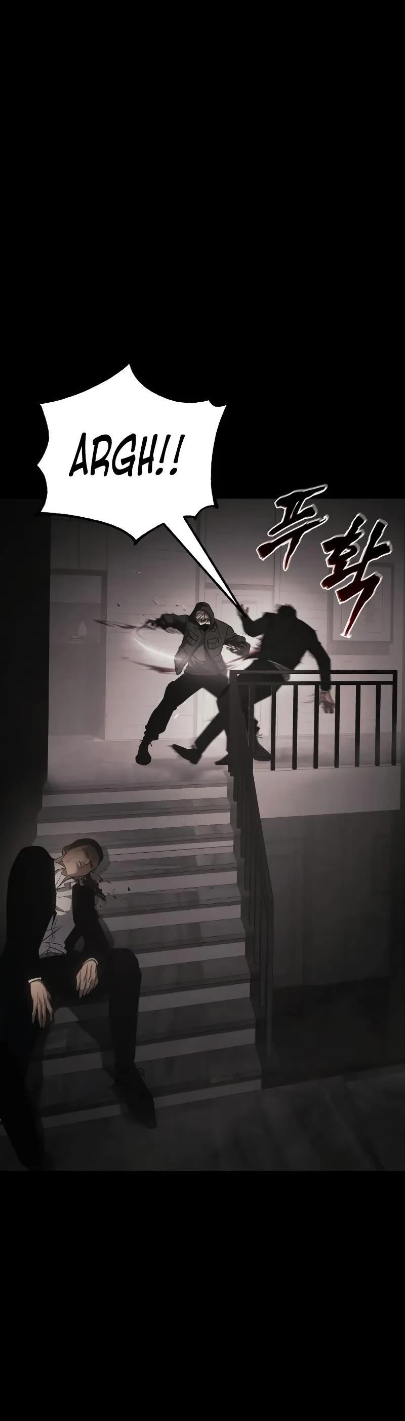 Baek XX Chapter 25 - Page 28 in English