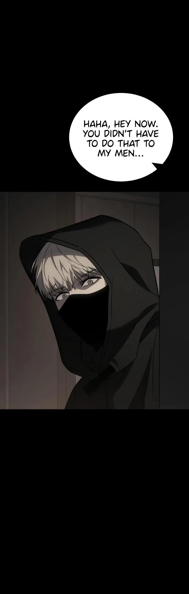 Baek XX Chapter 25 - Page 36 in English