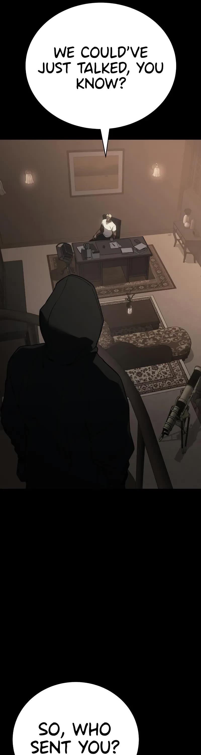 Baek XX Chapter 25 - Page 37 in English
