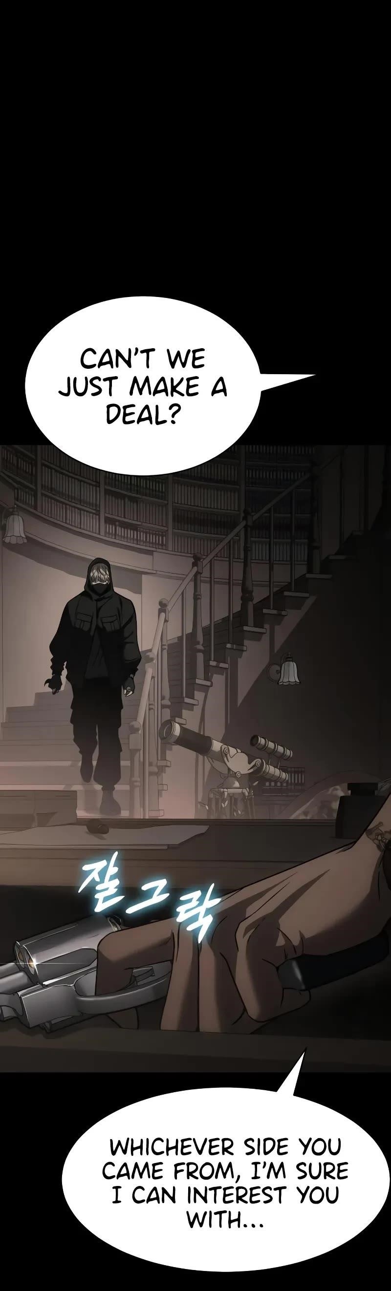 Baek XX Chapter 25 - Page 39 in English