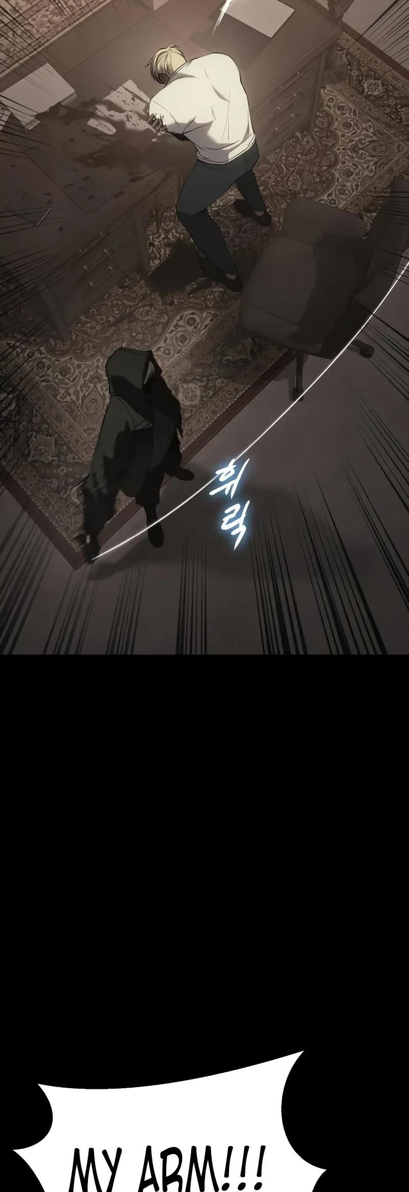 Baek XX Chapter 25 - Page 43 in English