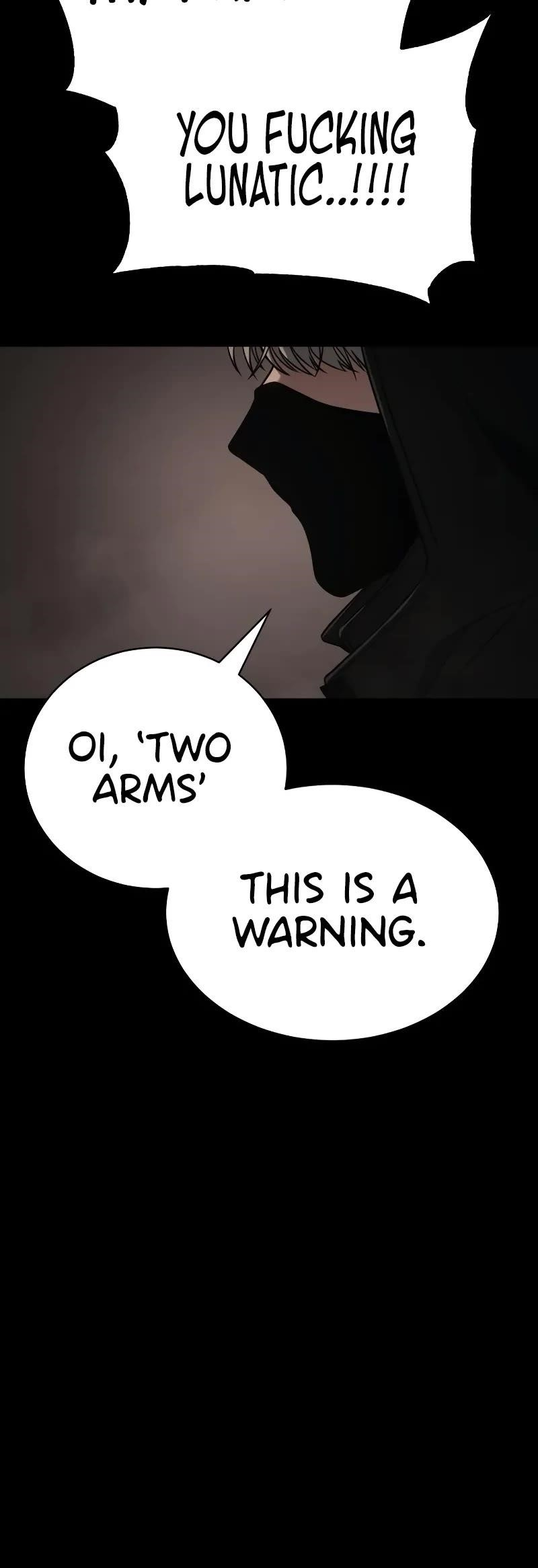 Baek XX Chapter 25 - Page 44 in English