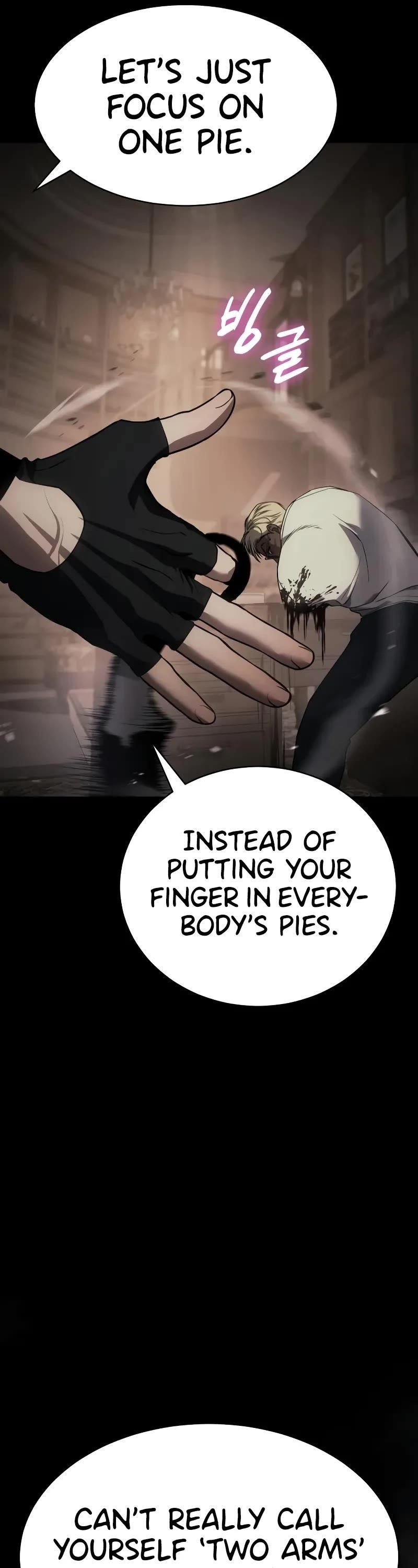 Baek XX Chapter 25 - Page 45 in English