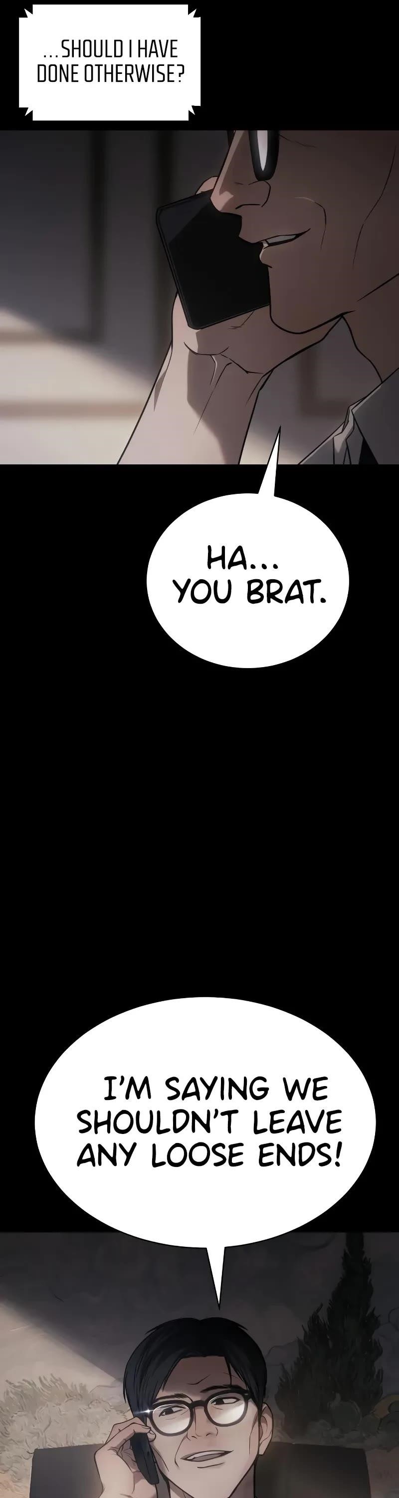 Baek XX Chapter 25 - Page 49 in English