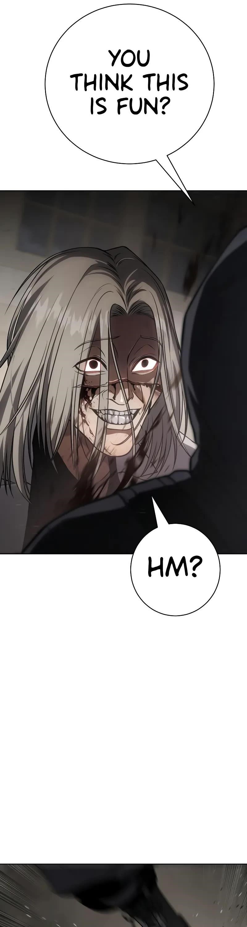 Baek XX Chapter 25 - Page 57 in English