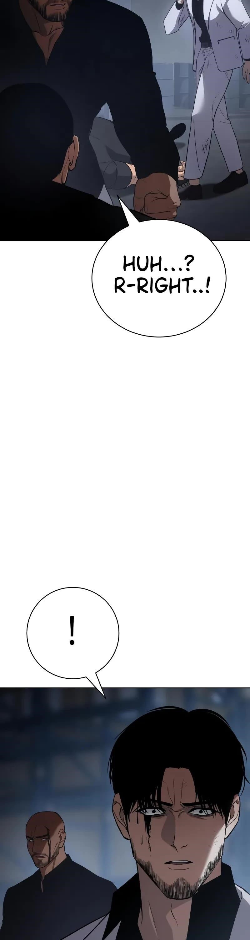 Baek XX Chapter 25 - Page 6 in English