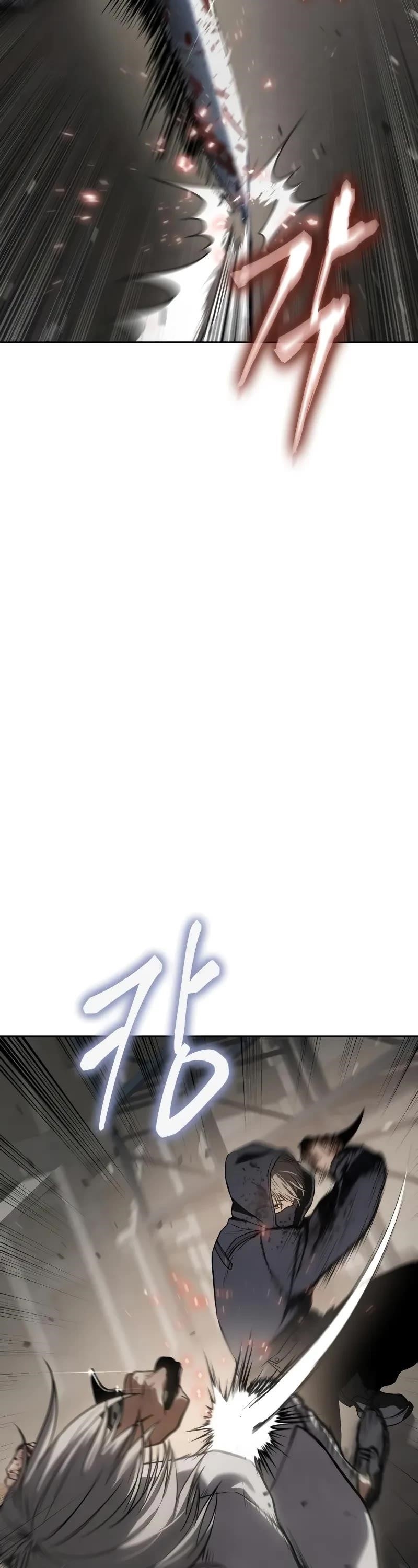 Baek XX Chapter 25 - Page 62 in English