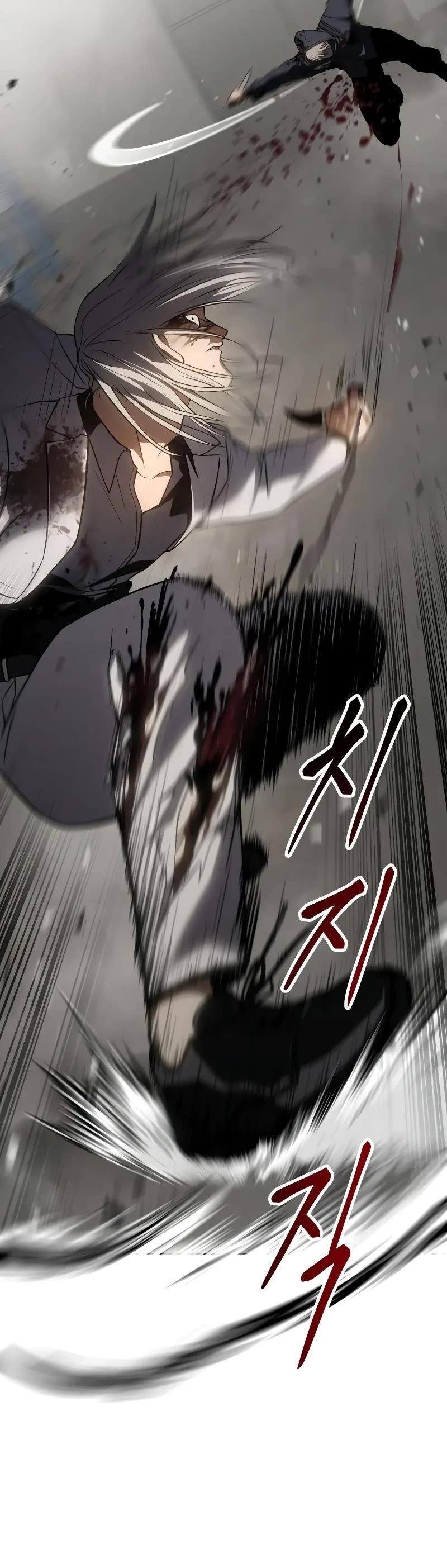 Baek XX Chapter 25 - Page 67 in English