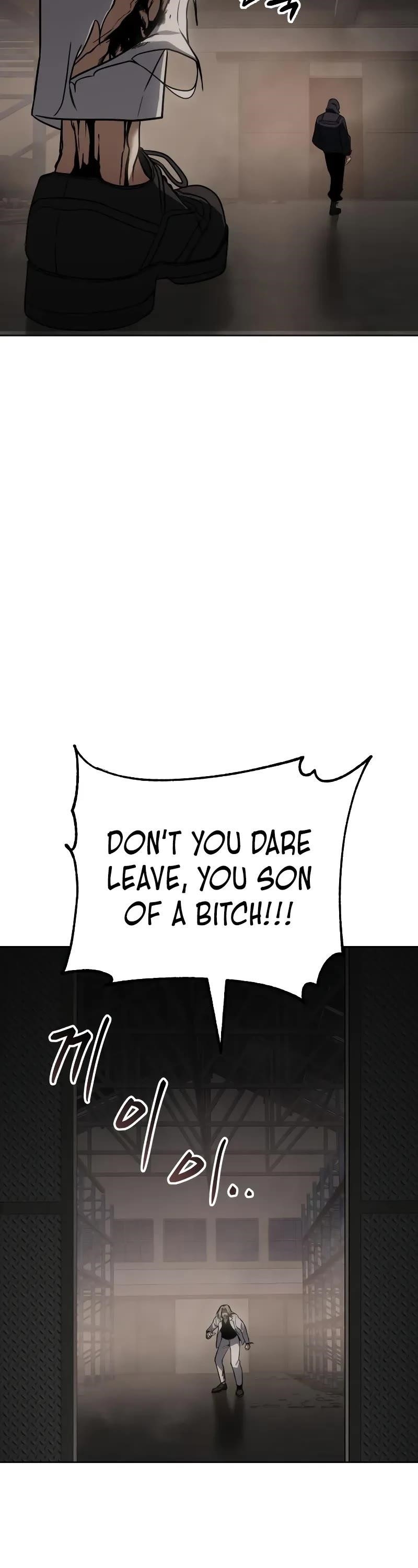 Baek XX Chapter 25 - Page 74 in English