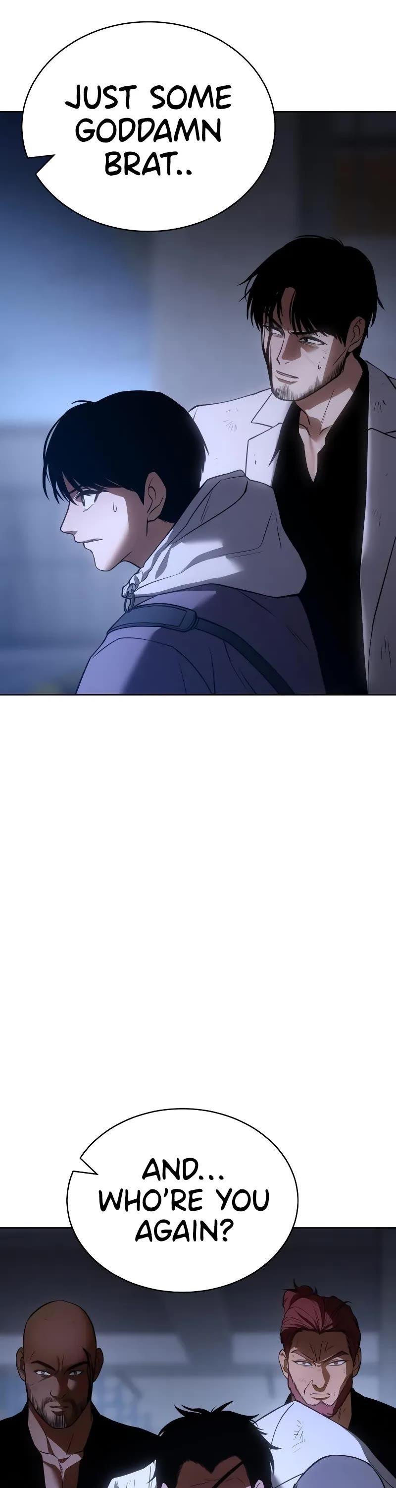 Baek XX Chapter 25 - Page 78 in English