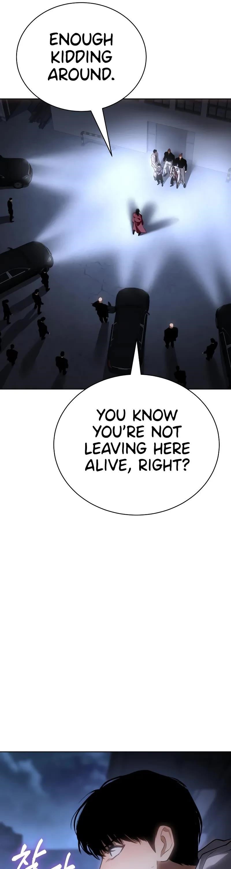 Baek XX Chapter 25 - Page 81 in English