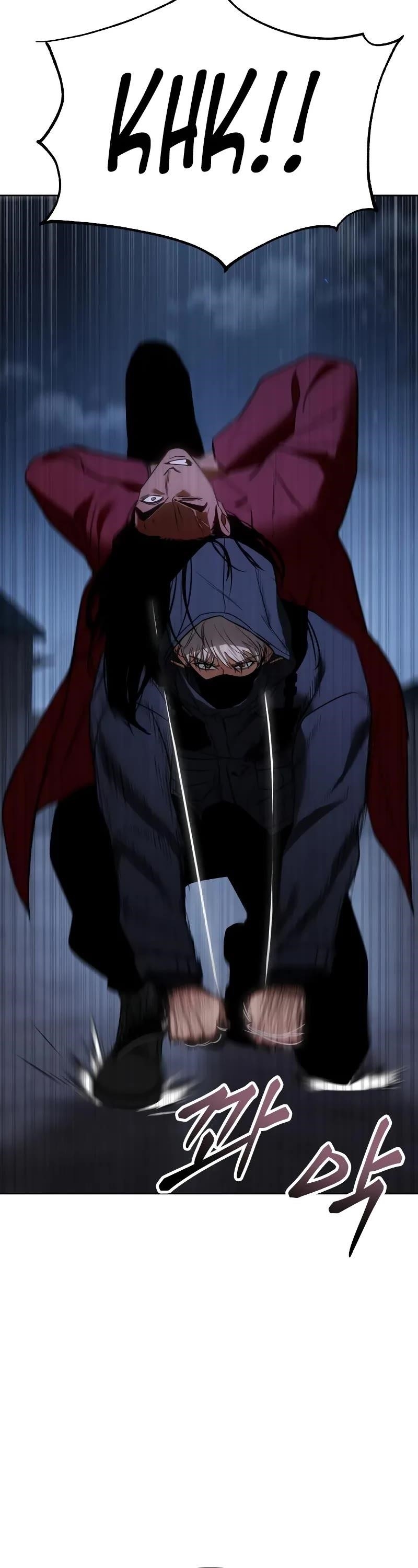 Baek XX Chapter 25 - Page 89 in English