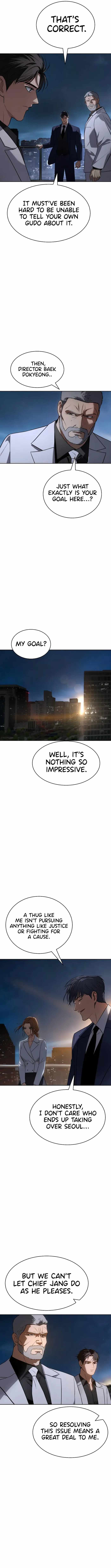 Baek XX Chapter 27 - Page 19 in English