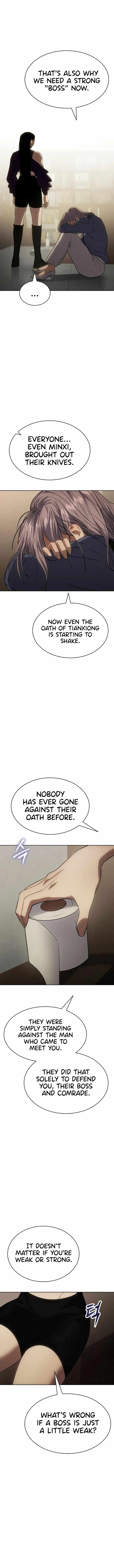 Baek XX Chapter 29 - Page 17 in English