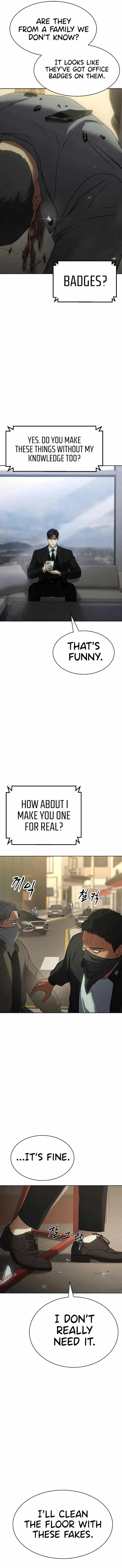 Baek XX Chapter 29 - Page 23 in English