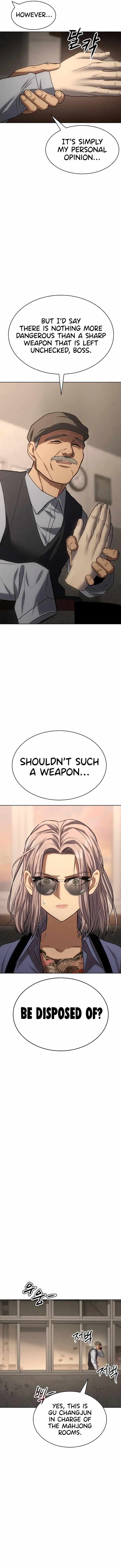 Baek XX Chapter 31 - Page 17 in English