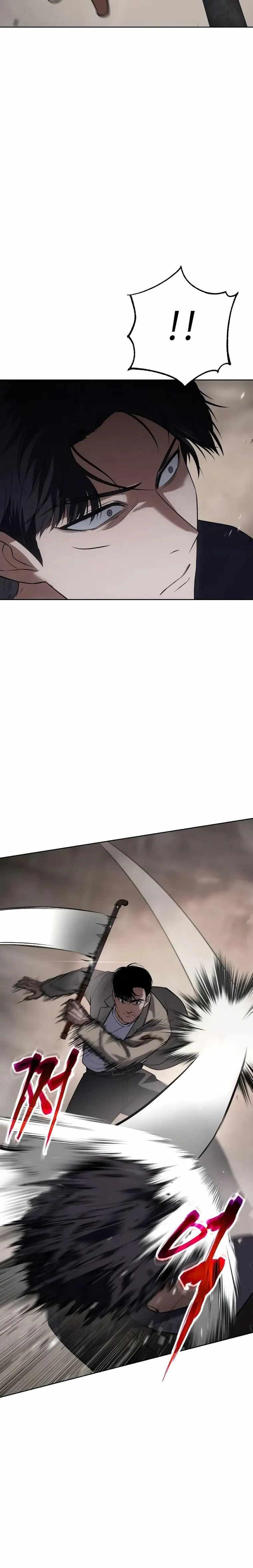 Baek XX Chapter 32 - Page 14 in English