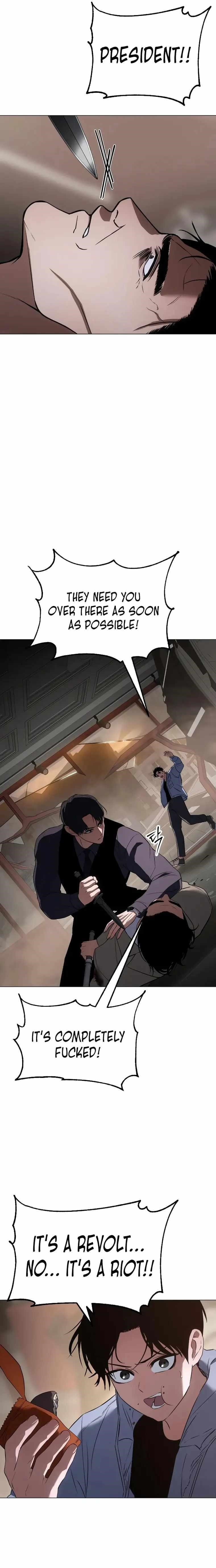 Baek XX Chapter 32 - Page 27 in English
