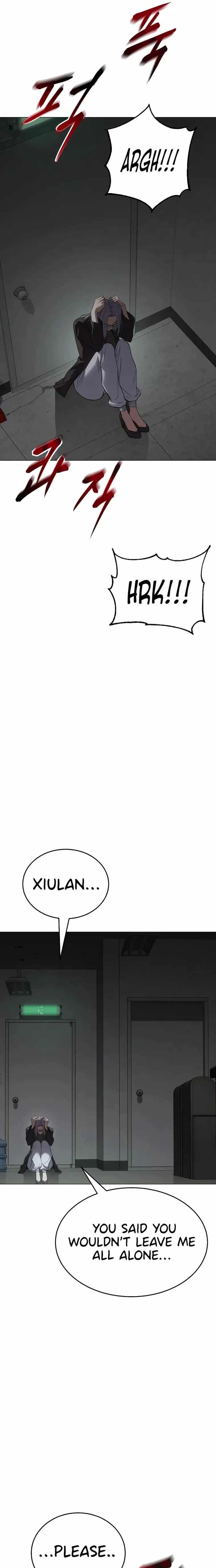 Baek XX Chapter 32 - Page 35 in English
